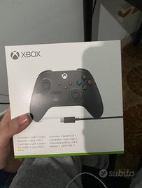 Controller xbox