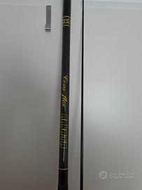 Surfcasting Harrison Torrix Q3, Conoflex Rakata