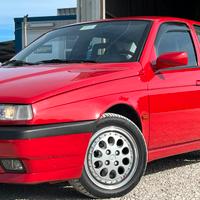 Alfa romeo 155 q4 da collezione 28000km