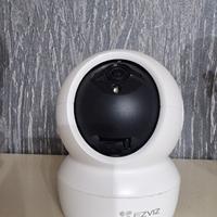 telecamera ezviz motorizzata