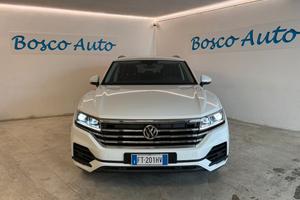 VOLKSWAGEN Touareg 3.0 V6 TDI 286 CV SCR Style