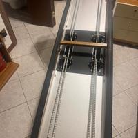 Allenatore sci