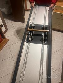 Allenatore sci