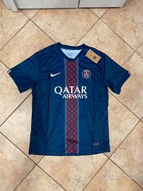 Maglia psg