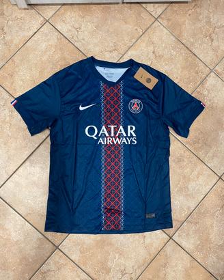 Maglia psg
