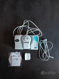 Epilatore professionale Me My Elos permanente
