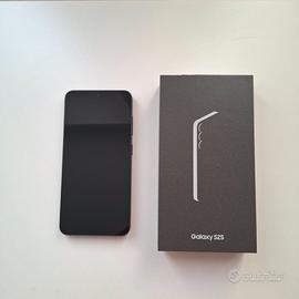 Samsung Galaxy S25 128 GB - NUOVO