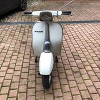 Piaggio Vespa 50 Special 1981