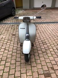 Piaggio Vespa 50 Special 1981