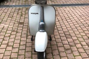 Piaggio Vespa 50 Special 1981