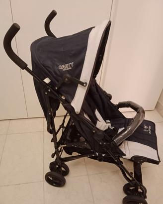 PASSEGGINO PLEBANI