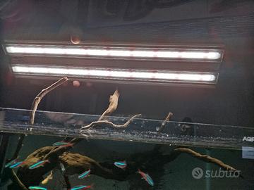 LAMPADA A LED X ACQUARIO 