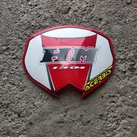 Portanunero diamond/cyclope 