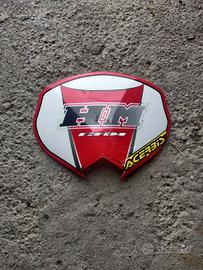 Portanunero diamond/cyclope 