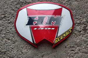 Portanunero diamond/cyclope 