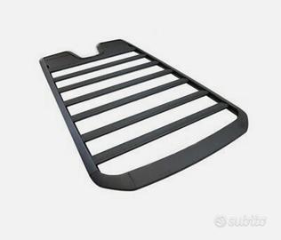 Portapacchi Defender 110