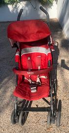 Passeggino TRIP Inglesina