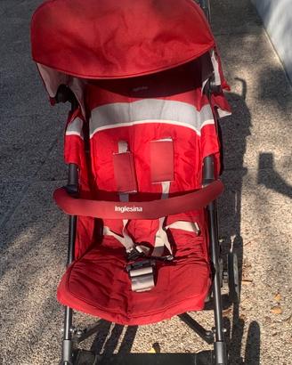 Passeggino TRIP Inglesina