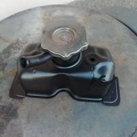 Coperchio punterie fiat 500 L