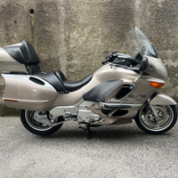 Moto BMW