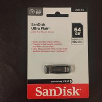 Chiavetta USB da 64 GB