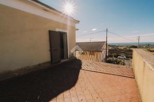 CASA INDIPENDENTE A TARQUINIA