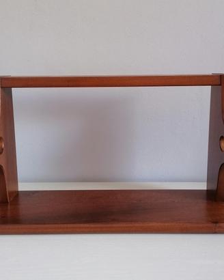 Mensola da cucina porta spezie 