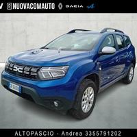 Dacia Duster 1.0 tce Expression Gpl 4x2 100cv