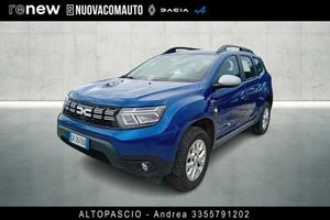 Dacia Duster 1.0 tce Expression Gpl 4x2 100cv
