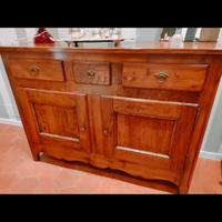 credenza