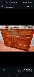 credenza