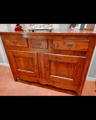 credenza