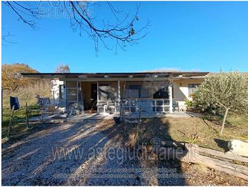 Appartamento Sassoferrato [A4336727]