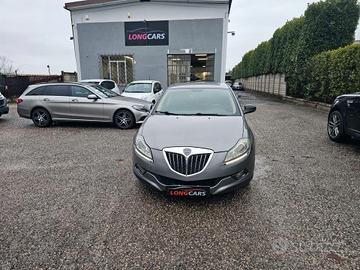 Lancia Delta 1.4 T-Jet 120 CV Oro