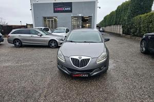 Lancia Delta 1.4 T-Jet 120 CV Oro