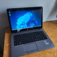HP EliteBook 840 G1 |i5-4310U|8GBRam|500GBHDD