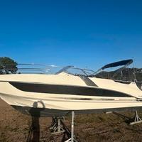 Beneteau Flyer 8.8 Sundeck del 2018