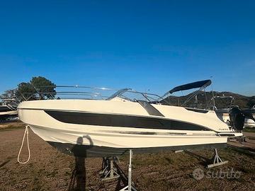 Beneteau Flyer 8.8 Sundeck del 2018