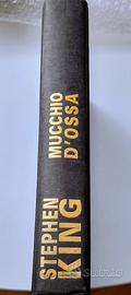 Stephen King 