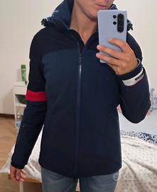 Giacca Rossignol donna invernale