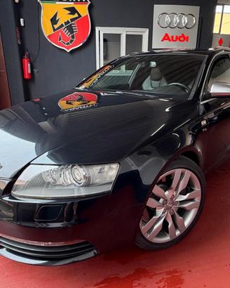 Audi S6 A6 AVANT 5.2 V10 QUATTRO TIPTRONIC