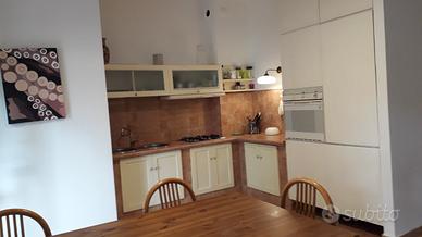 Stanza doppia per studenti