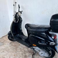 Vespa et4 2001