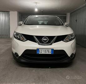 Nissan Qashqai 1.5 dCi 110 CV Acenta (Euro 6) – P