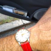 orologio  uomo vetta carica manuale 