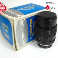Tokina RMC 135 F2.8