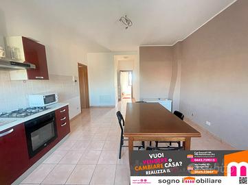 Appartamento Bilocale a Villa Bartolomea (Vr)