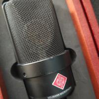 microfono Neumann Tlm103