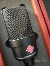 microfono Neumann Tlm103