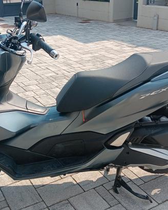 honda pcx 125 maggio 2023